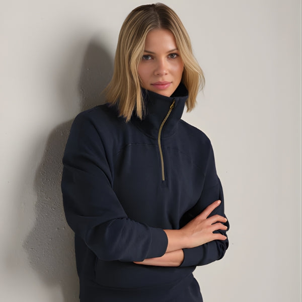 Rhone Women's DreamGlow 1/2 Zip