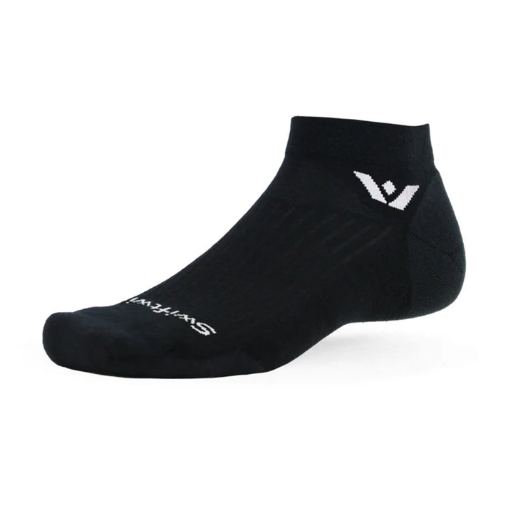 Swiftwick Pursuit One Ankle Socks
