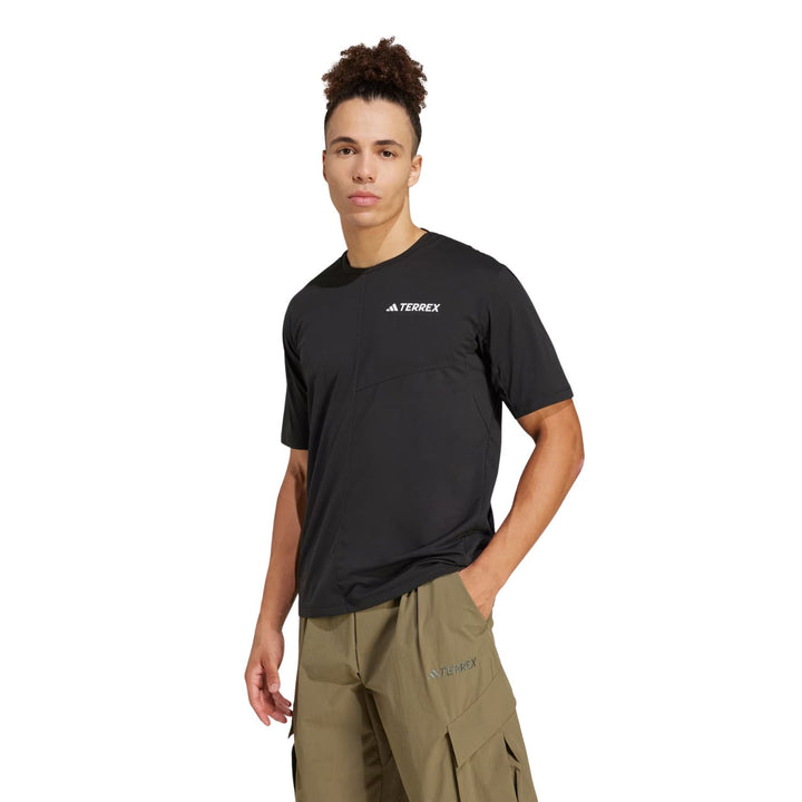 Adidas Terrex Men's Multi Climacool Tee