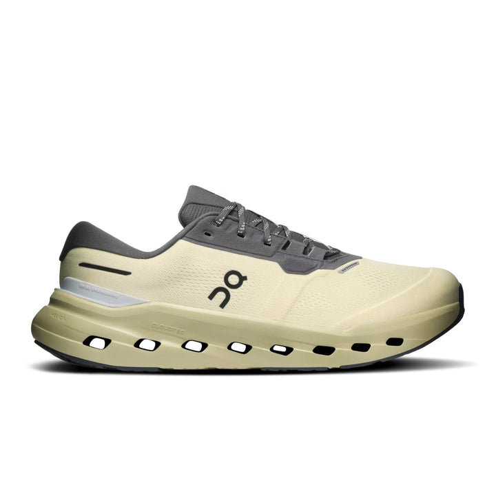 On Running Cloudrunner 3 Waterproof | Men's