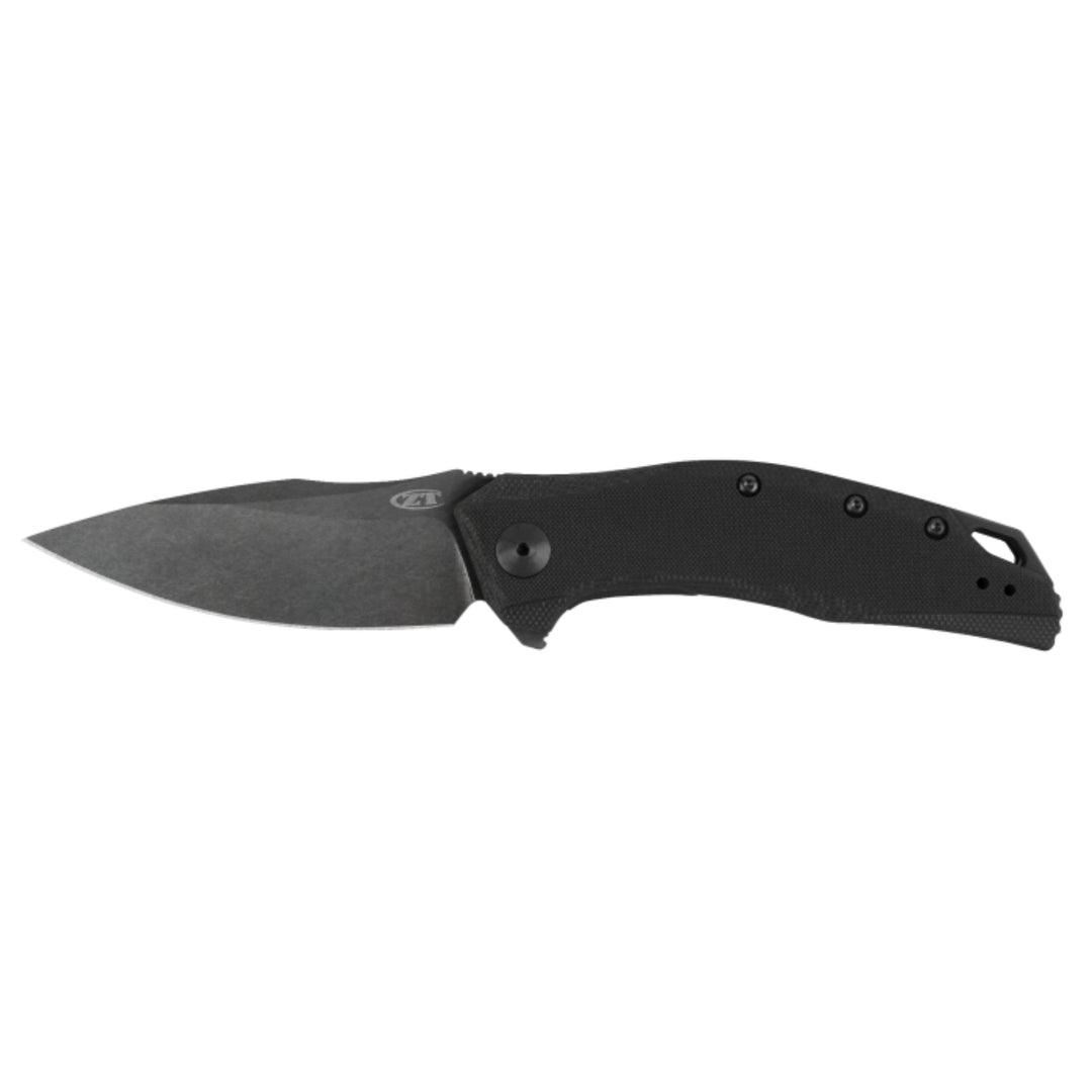 Zero Tolerance Original Speedsafe