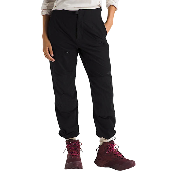 The North Face Women's Basin Pro Pant TNF Black