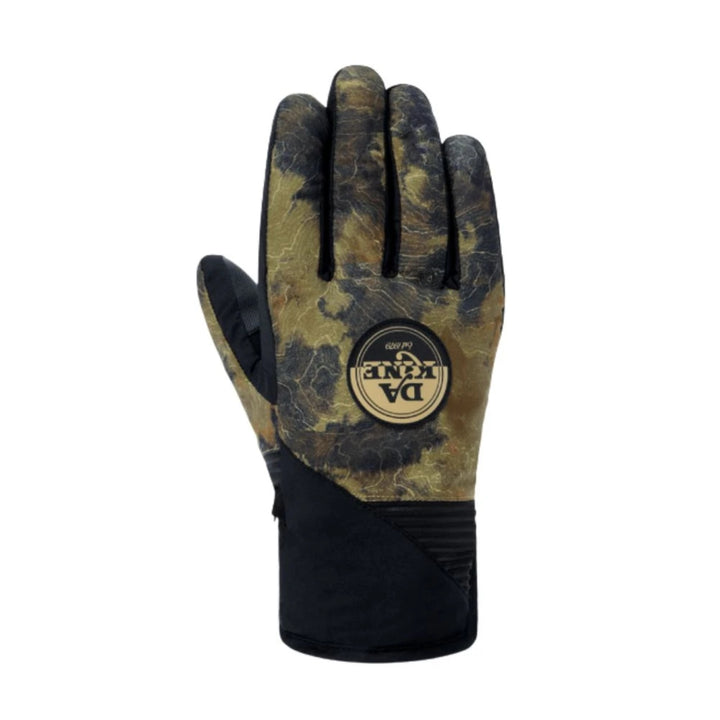 Dakine Crossfire Short Gloves