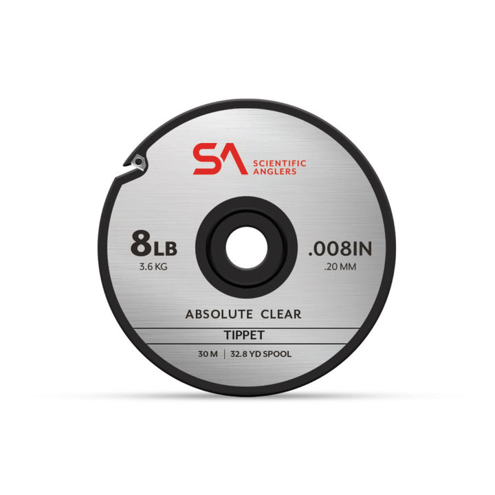 Scientific Anglers Absolute Tippet