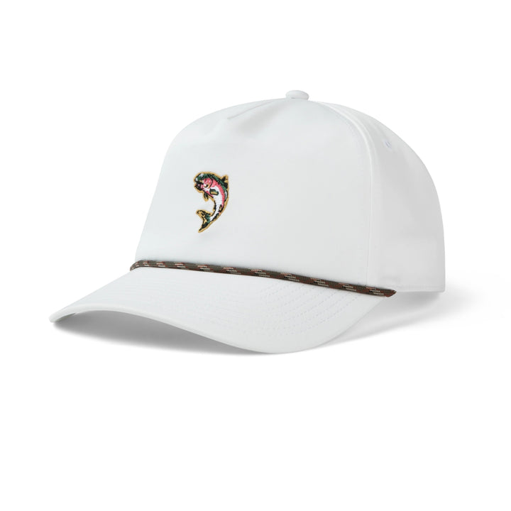 Poncho Trout Hat