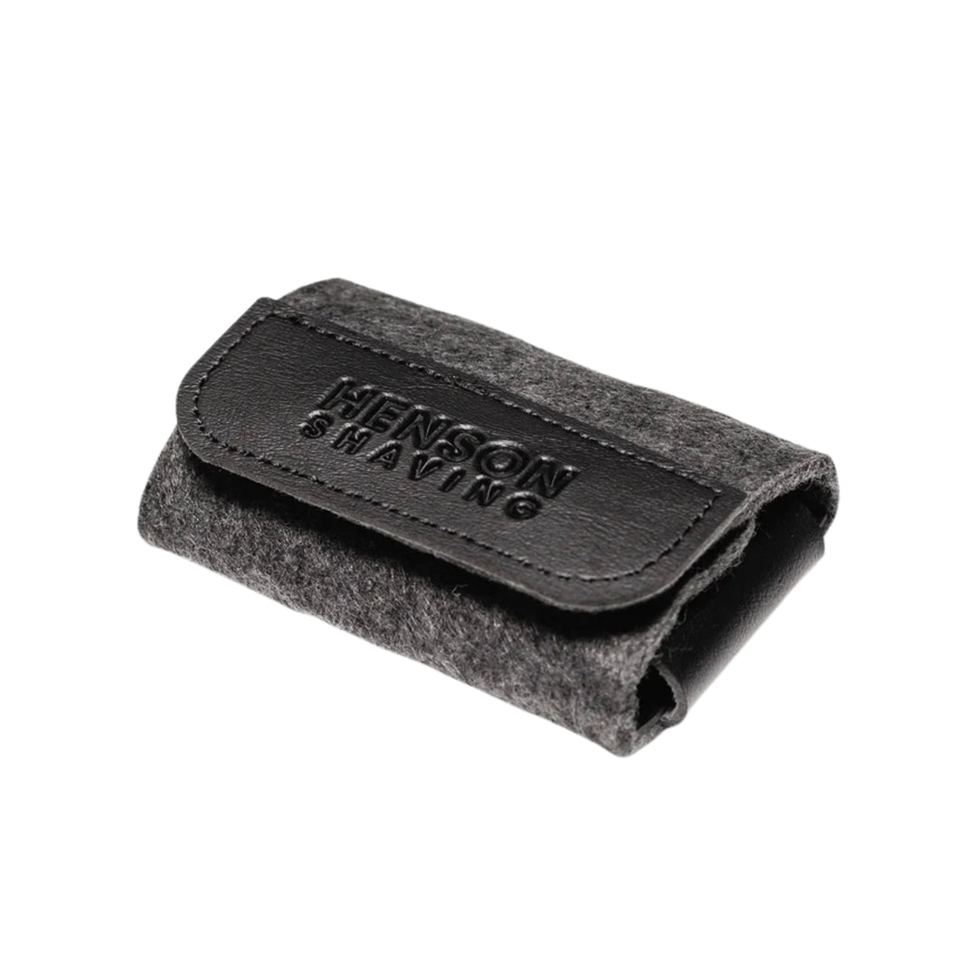 Henson Travel Case