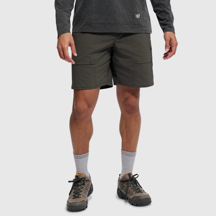 BlackStrap Men's Utility Short
