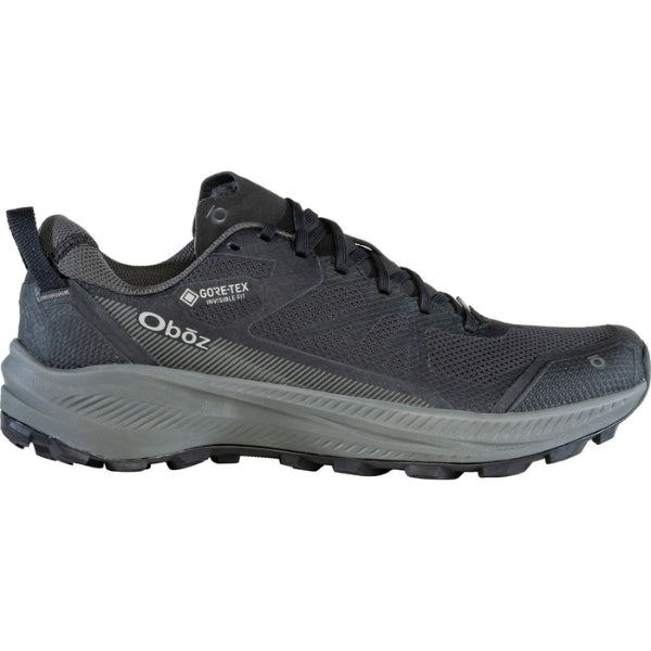 Oboz Men's Katabatic LT Low GTX Waterproof
