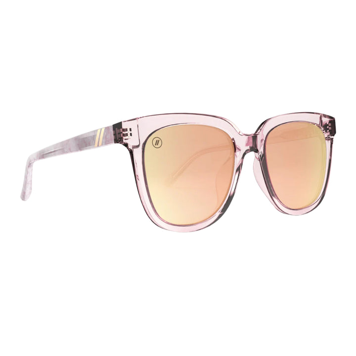 Blenders Grove - Gemstone Gal Gloss Peach / Polarized Champagne - BE4106