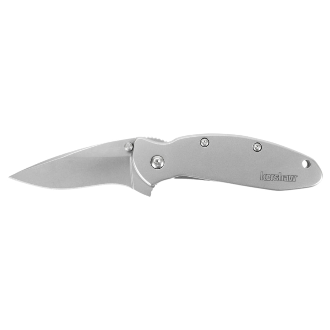 Kershaw Scallion Folding Knife