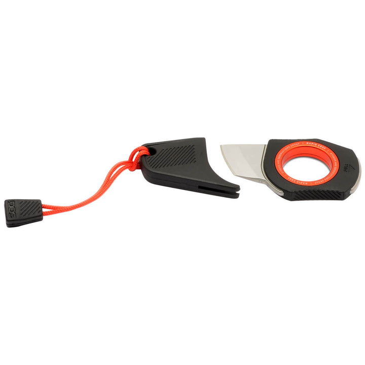 SOG Rapid Compact Blade