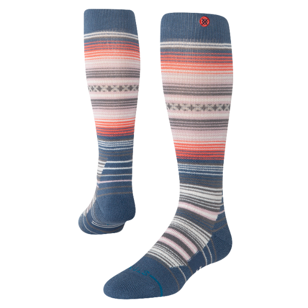Stance Women's Medium Performance Wool OTC Socks