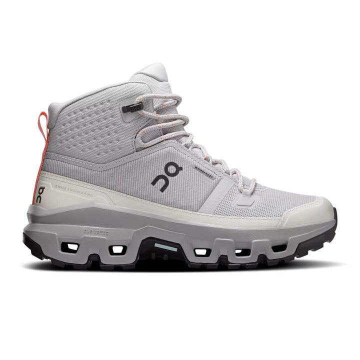 On Running Cloudrock Mid Waterproof | Women