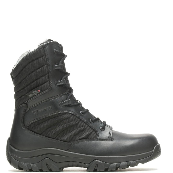 Bates Men's GX X2 Tall Zip/DryGuard  Boots