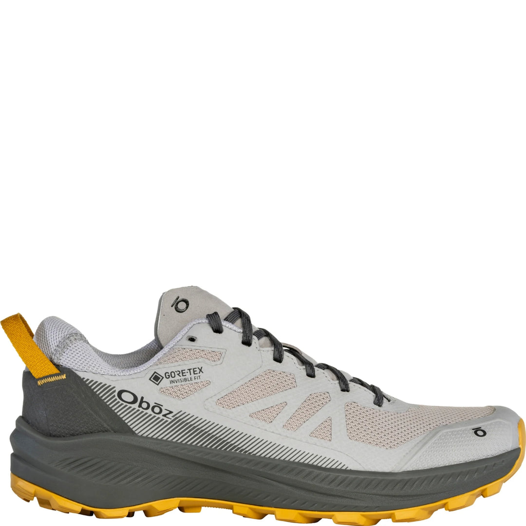 Oboz Men's Katabatic LT Low GTX Waterproof