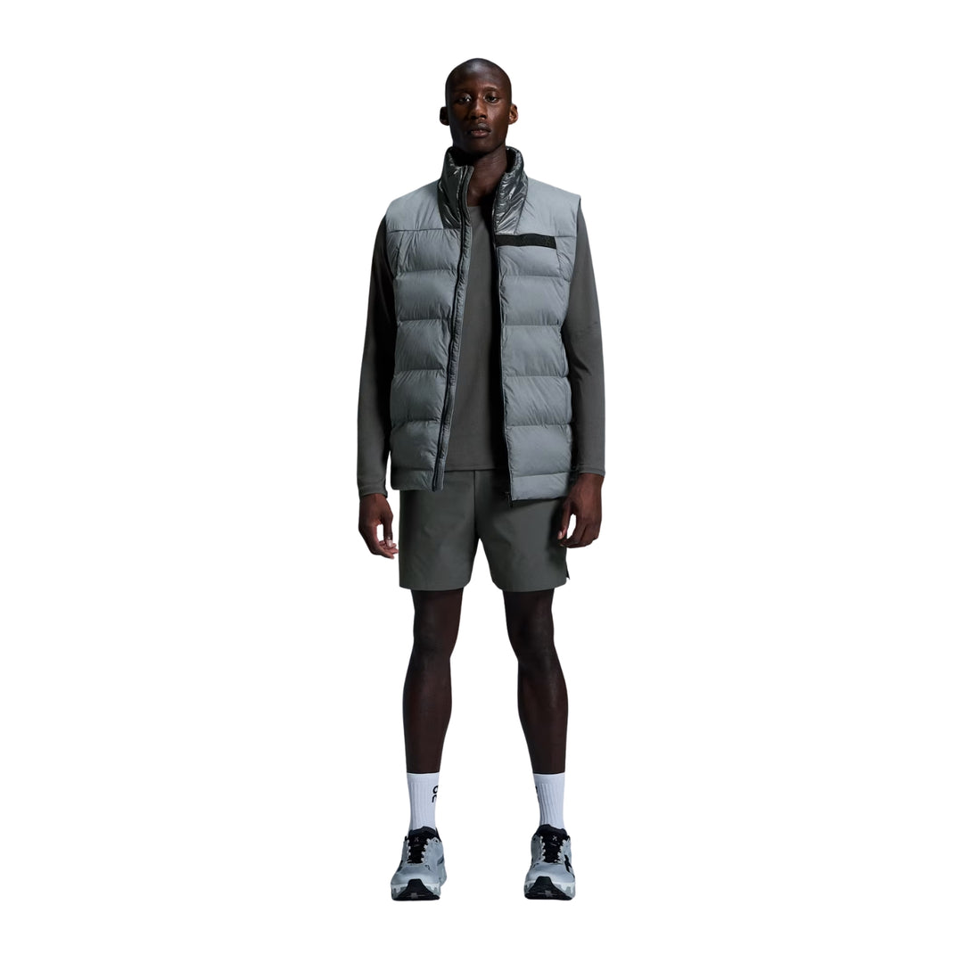 On Running Men's 5" Core Shorts