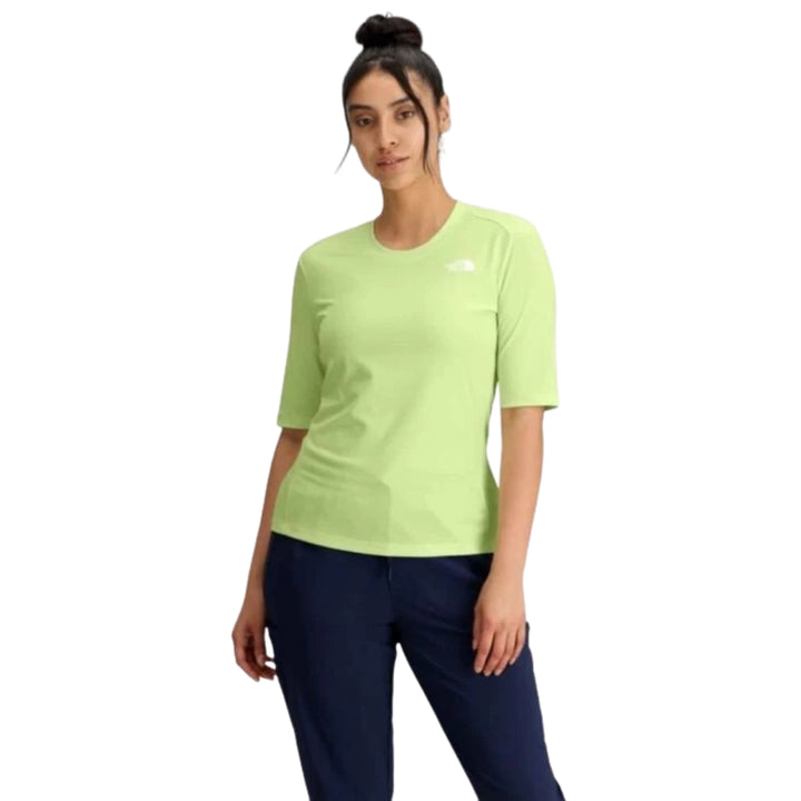 The North Face Women's Shadow Short Sleeve Shirt