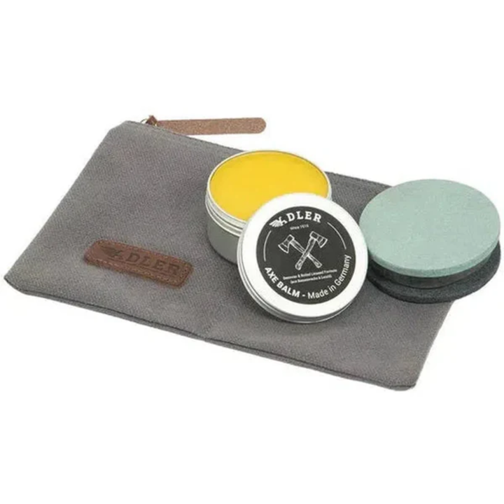 Adler Utility Set