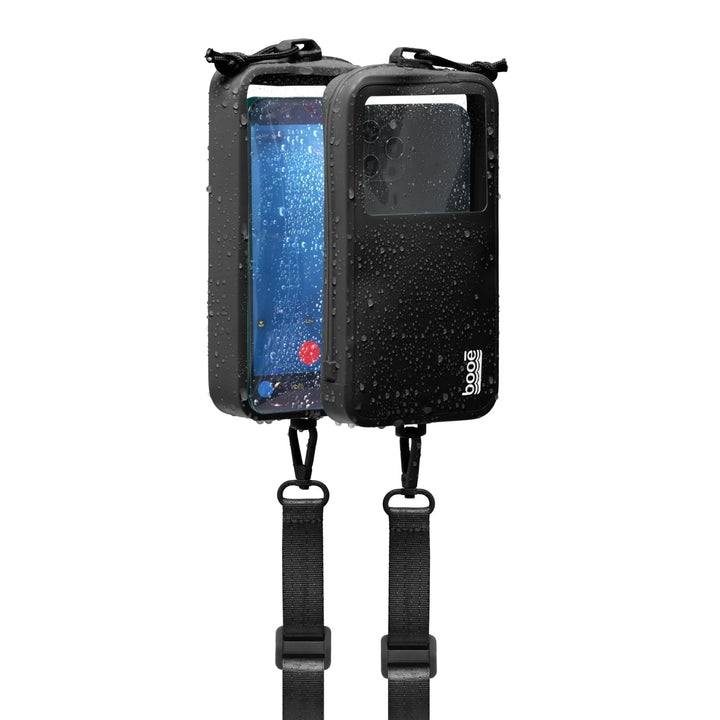 Booe Waterproof Phone Case