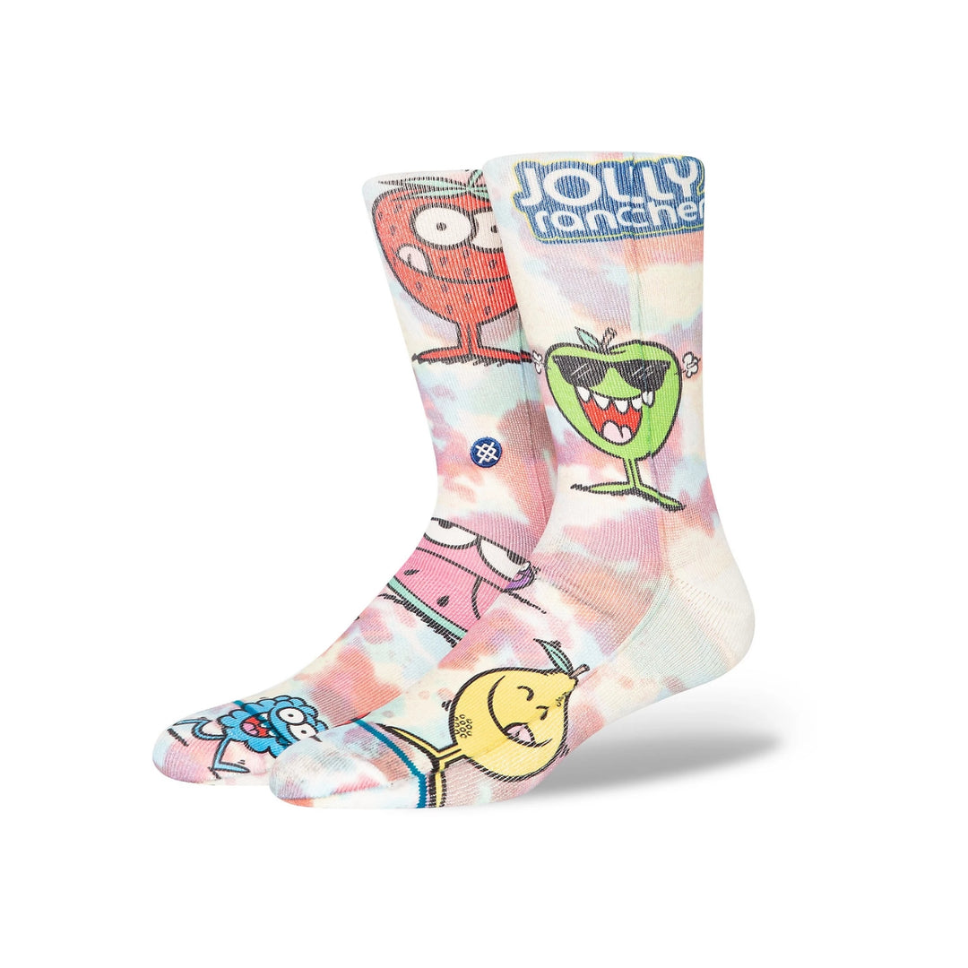 Stance Jolly Rancher Crew Socks