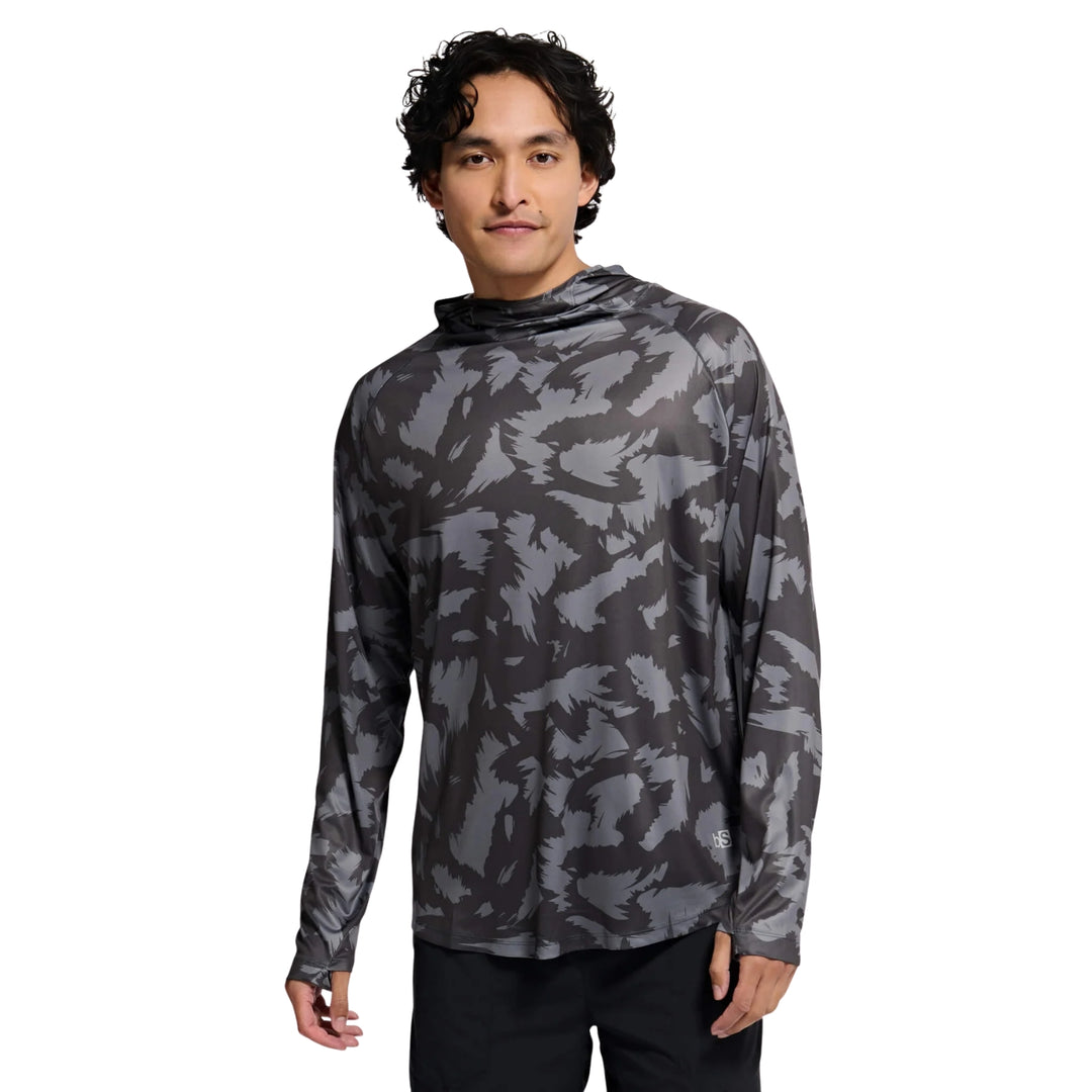 BlackStrap Men's Brackish Sun Hoodie