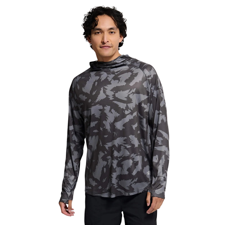 BlackStrap Men's Brackish Sun Hoodie