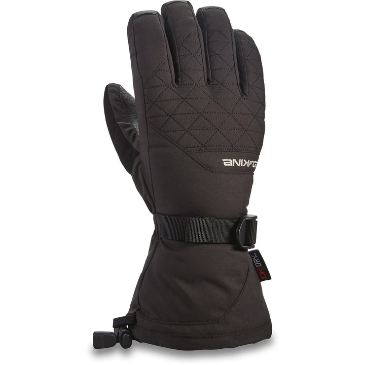 Dakine Women's Leather Camino Gloves