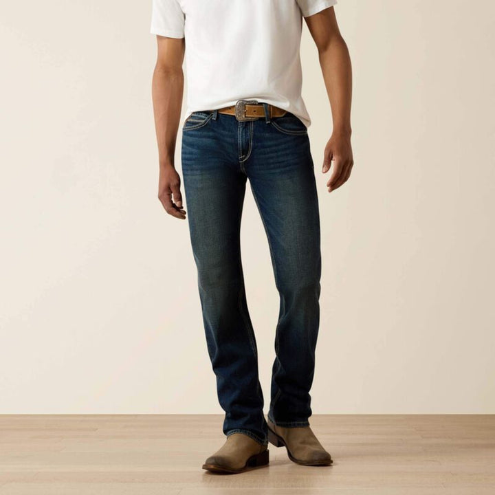 Ariat Men's M7 Slim Toro Straight Jean