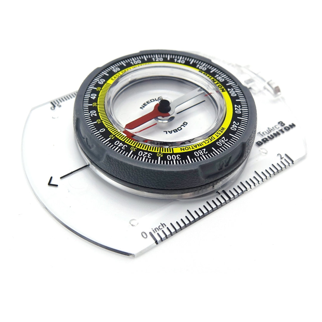 Brunton F-TRUARC3 TruArc3 Compass