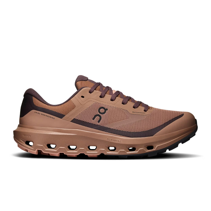 On Running Men's Cloudvista 3 Waterproof