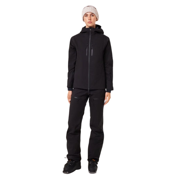 Oakley Women's Outpost RC Shell Jacket