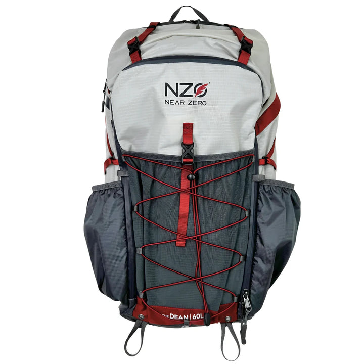 Near Zero The Dean™ 60 Hiking Backpack