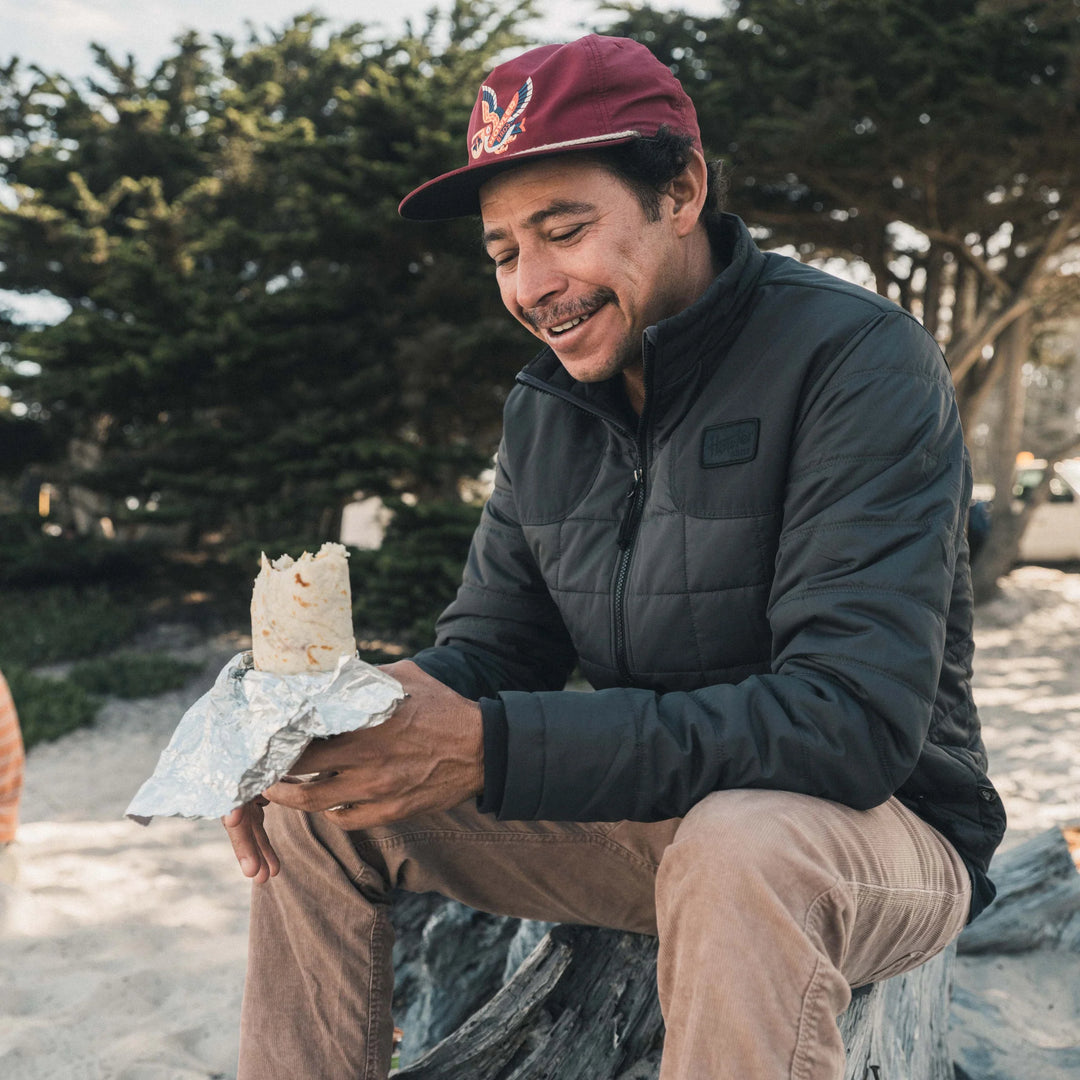 Howler Bros Merlin Jacket | Men's