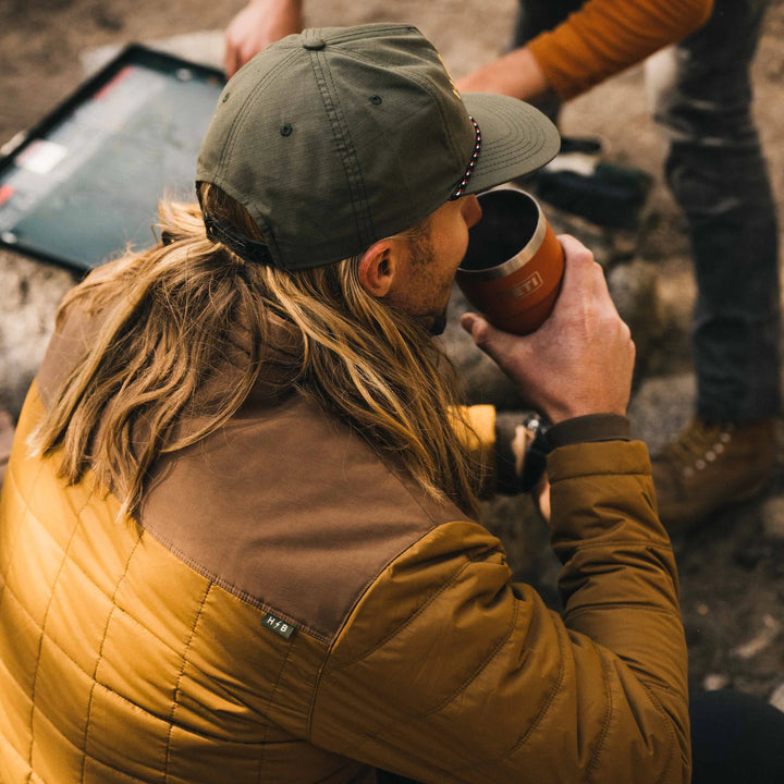 Howler Bros Merlin Jacket | Men's