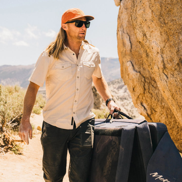 Howler Bros H Bar B Snapshirt | Men's