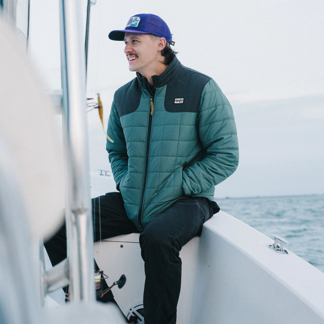 Howler Bros Merlin Jacket | Men's