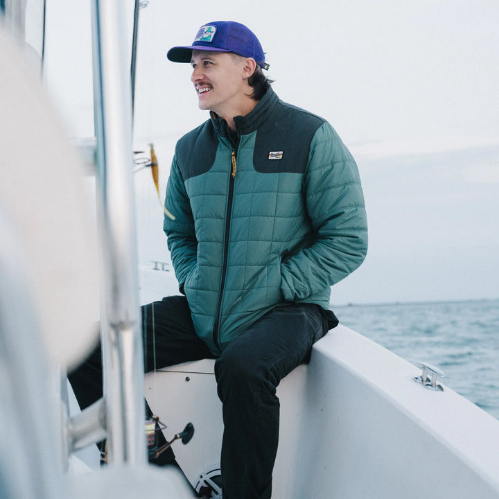 Howler Bros Merlin Jacket | Men's