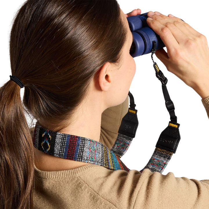 Nocs Provisions Woven Tapestry Neck Strap