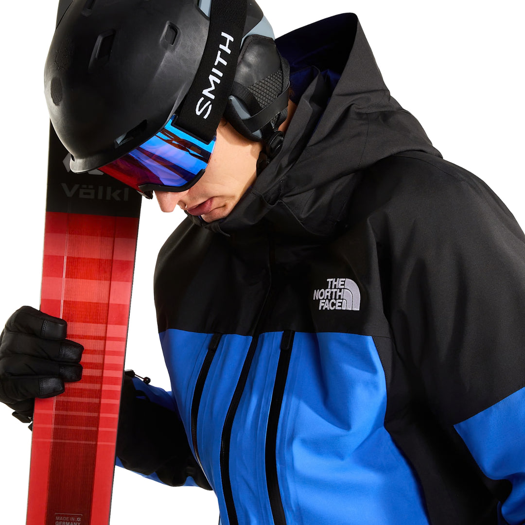The North Face Men's Chakal Hooded Jacket