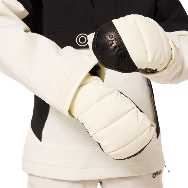 Oakley Women's Tnp Tbt Insulated Anorak Jacket