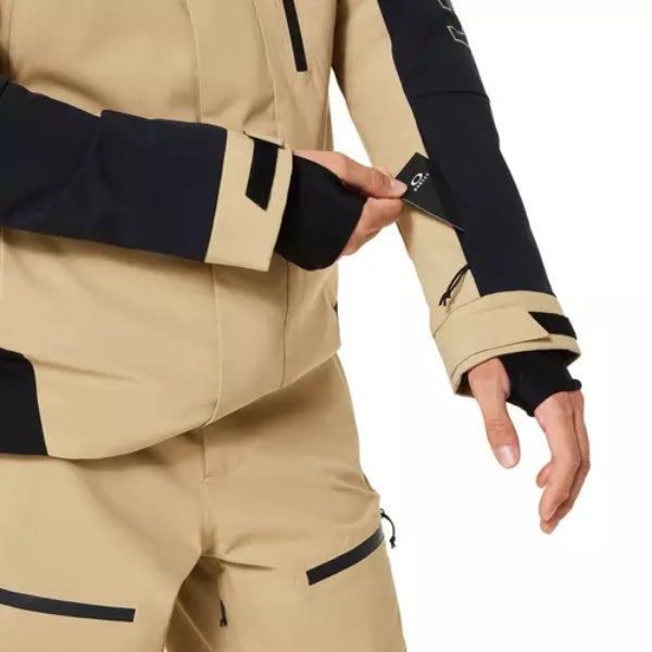 Oakley Men's TNP TBT Insulated Jacket
