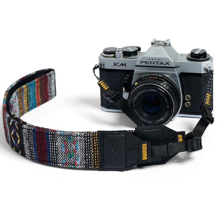 Nocs Provisions Woven Tapestry Neck Strap