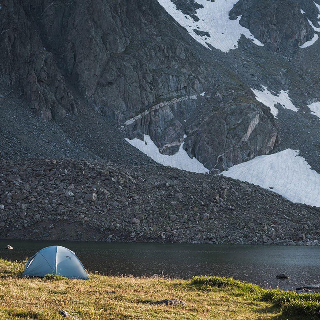 Stone Glacier Skyscraper 2P Tent