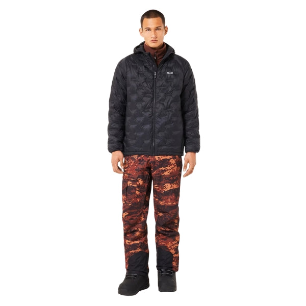 Oakley Men's Drift O-Puff Jacket