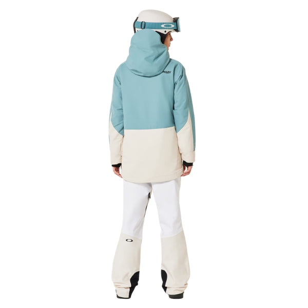 Oakley Women's Tnp Tbt Insulated Jacket