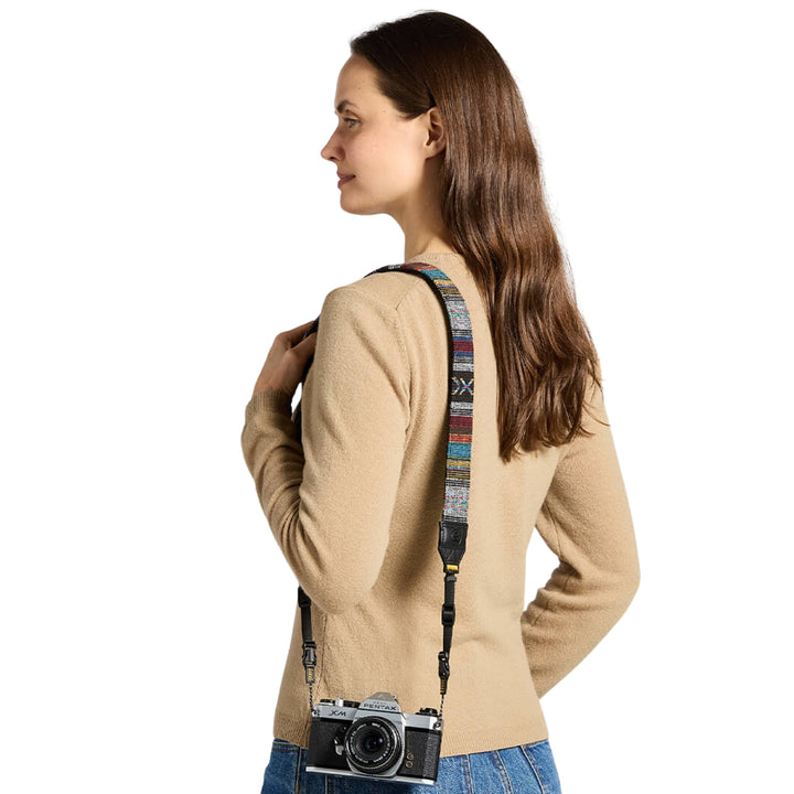 Nocs Provisions Woven Tapestry Neck Strap