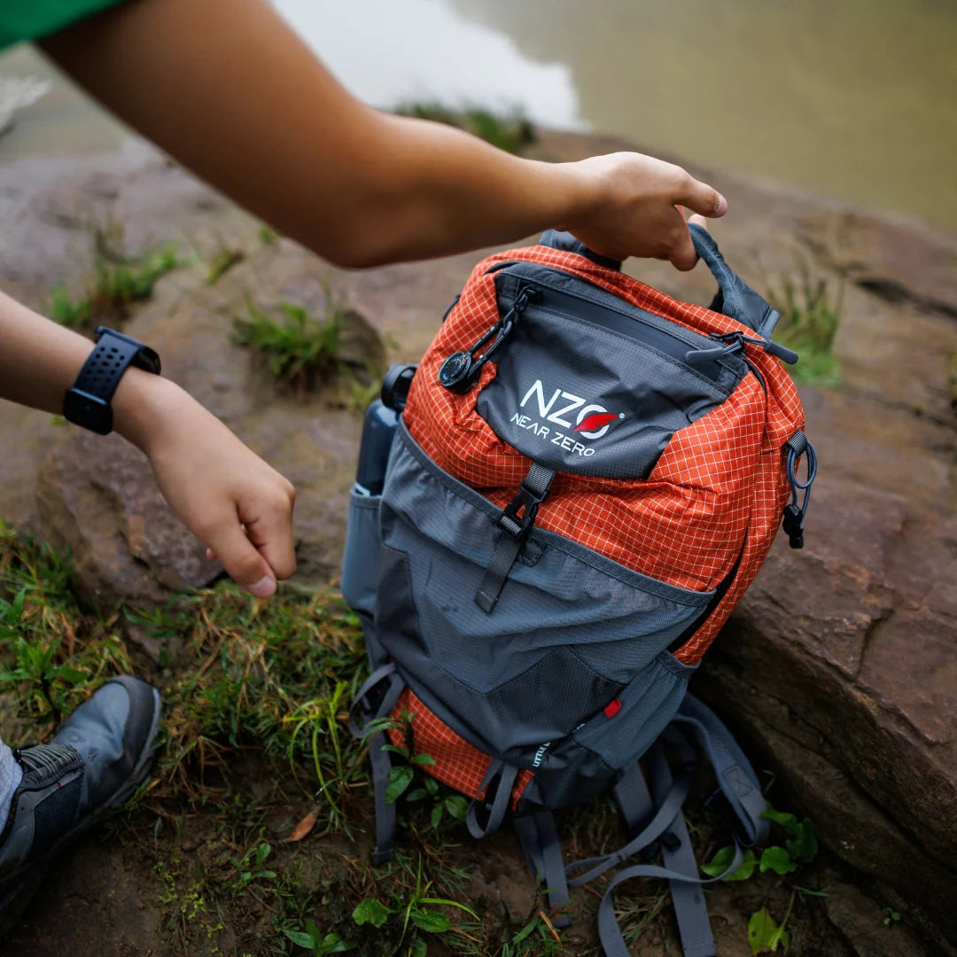 Near Zero Little Dean™ - 20L Hiking Backpack
