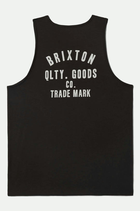 Brixton Woodburn Tank Top