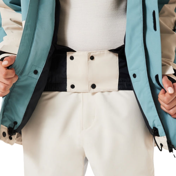 Oakley Women's Tnp Tbt Insulated Jacket