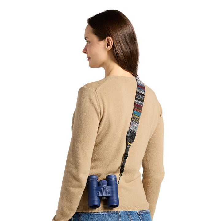 Nocs Provisions Woven Tapestry Neck Strap